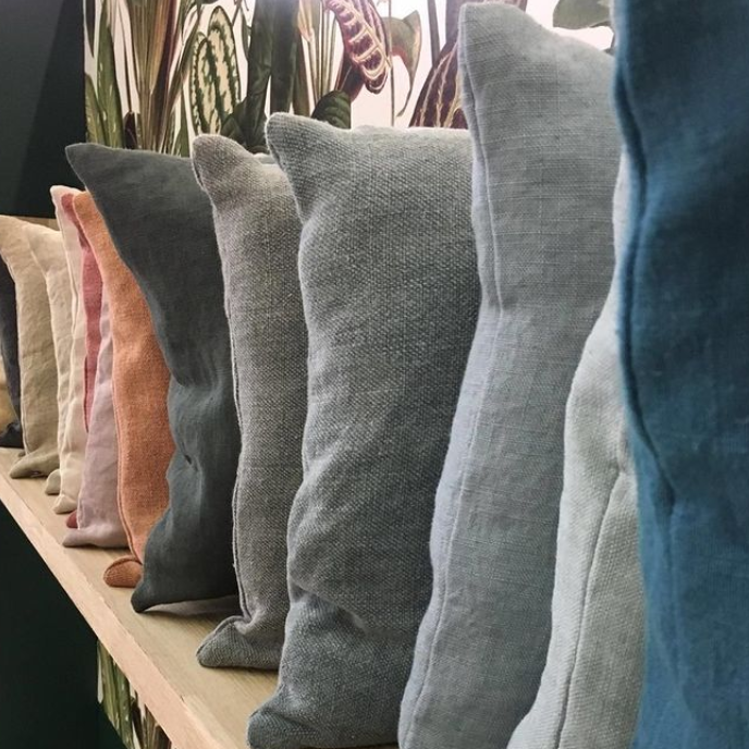 Achetez des coussins suppplémentaires