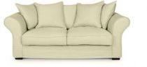 Canap beige Perth Plumtex, Melbourne, Home Spirit