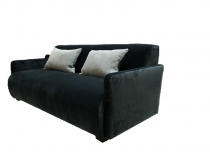 Canapé tissu GIGARO fixe Home Spirit
