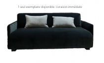 Canap tissu GIGARO fixe Home Spirit