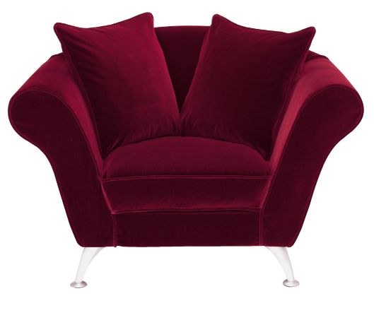 Fauteuil Ambre