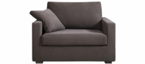 Fauteuil Osman love seat Home Spirit