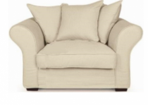 Fauteuil Perth 