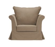 Housse Fauteuil CHLOE