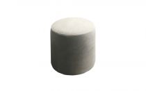 Pouf rond RONDO Home Spirit