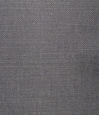 mikado gris 72% coton - 28% lin
