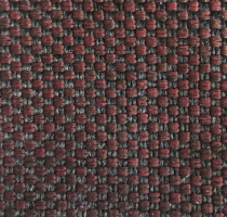 dino bordeaux 37% polyester, 63% polypropylne