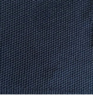 madère bleu jean 100% coton