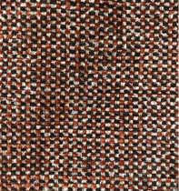 corta tweed orange brle 54% polypropylne - 46% acrylique