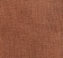 lin froiss linum terracotta 100% lin (uniquement pour modles BALI, BASTIA, BERMUDES)