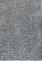 jade silver - gris clair 92% polyester - 8% nylon