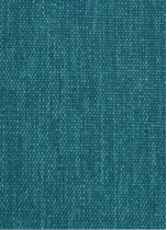 boston bleu paon foncé 100% polyester