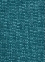 boston bleu paon fonc 100% polyester