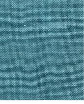 newlin bleu paon 100% lin pais (uniquement pour modles BALI, BERMUDES)