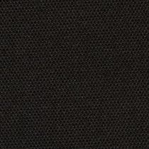 boston noir EN RUPTURE DE STOCK TISSU 100% polyester
