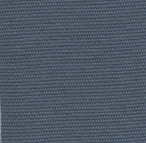 poly bleu gris 100% coton