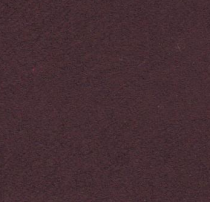 softline aubergine (aspect daim) 90% polyester-10 % coton